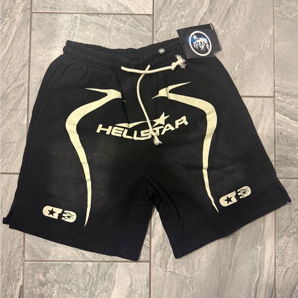 Hellstar shorts